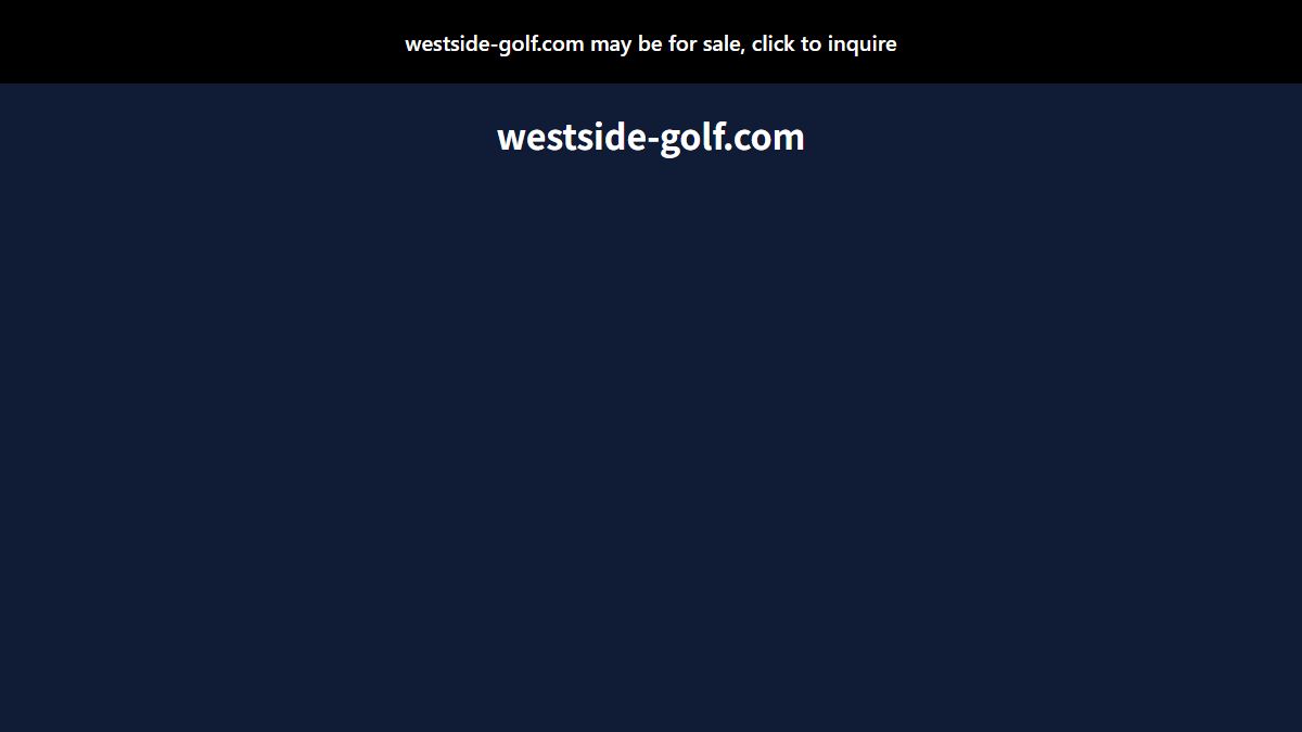 ステップゴルフプラス博多駅前店の公式サイト画面